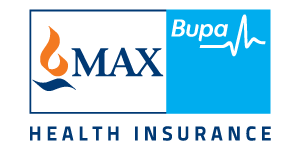 Max Bupa